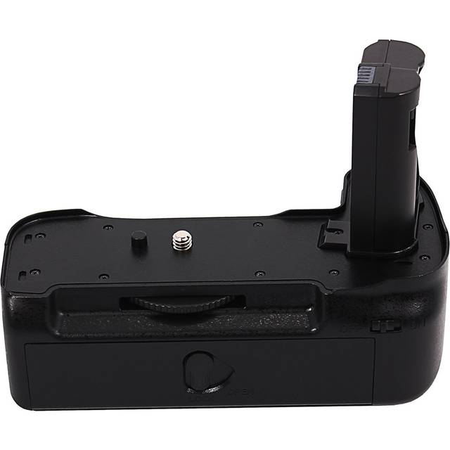 Batterigrepp för Nikon D780 MB-780 EN-EL15 med fjärrkontroll