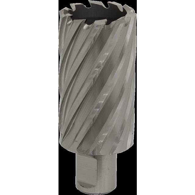 Sealey Rotabor Cutter HSS 35MM - Cut Depth 50MM