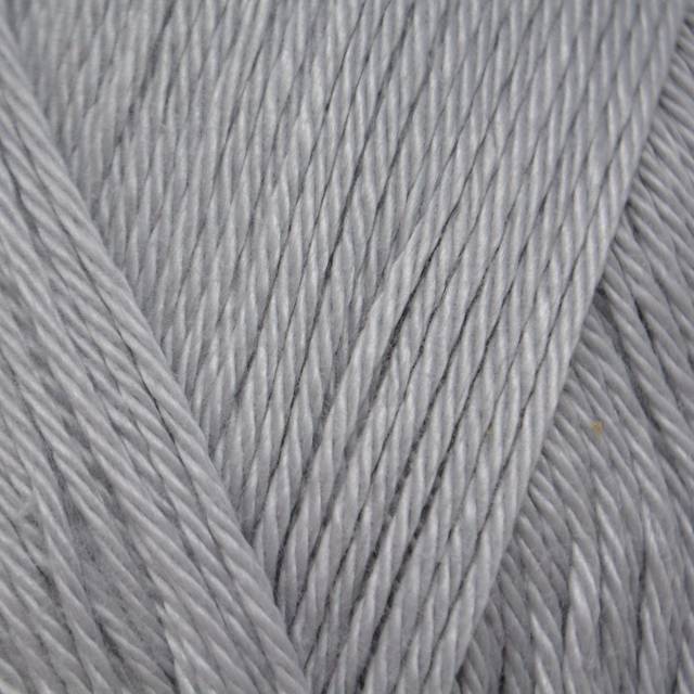 King Cole Cottonsmooth DK - Silver (3525)