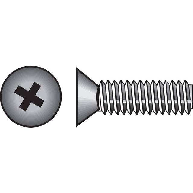 10-24X3/4 PH MACH Screw