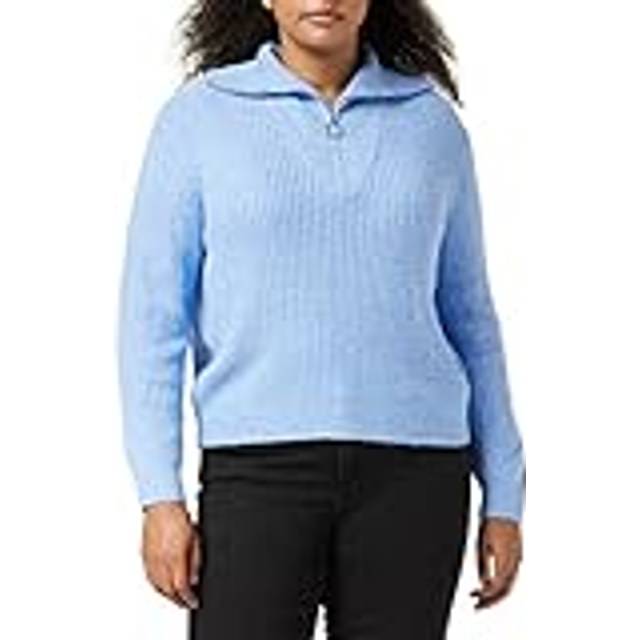 Onlbaker Knitted Pullover