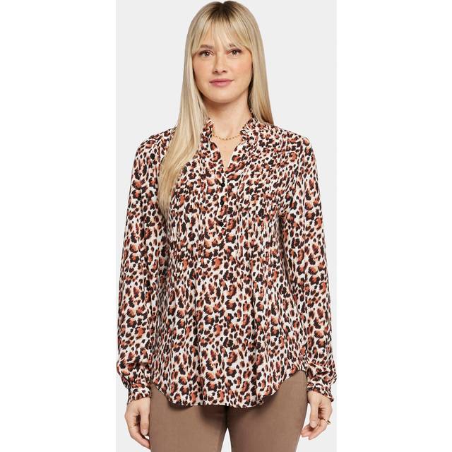 Nydj Pleat Front Tunic