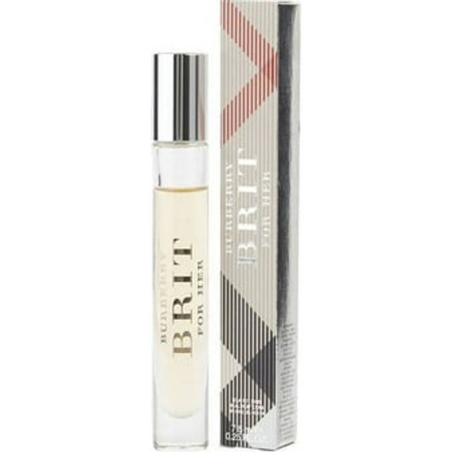 Burberry Brit Women 7.5ml Eau De Parfum Rollerball