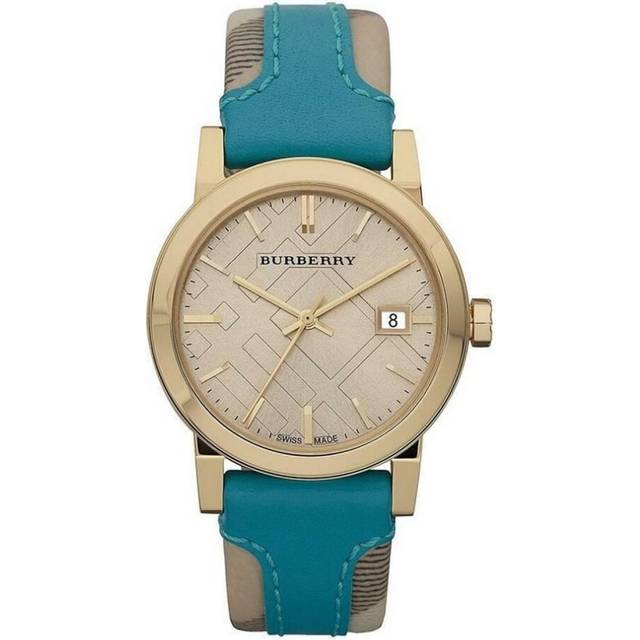 Burberry BU9112 Women's Watch