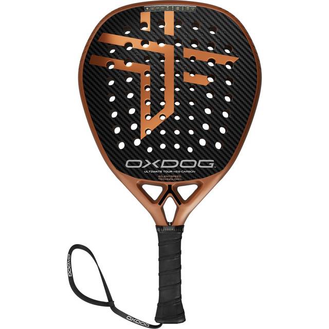 Oxdog Ultimate Tour 2024 Padelrack