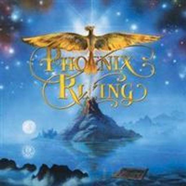 Phoenix Rizing Rise From The Ashes (CD)