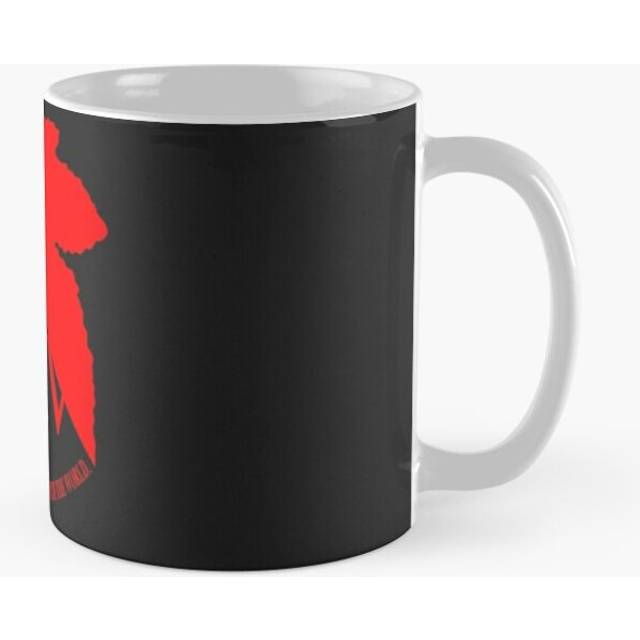 Mugs 11oz Nerv Logo, Neon Genesis Evangelion Coffee Ceramic Mug Funny Anniversary Novelty Christmas Gift