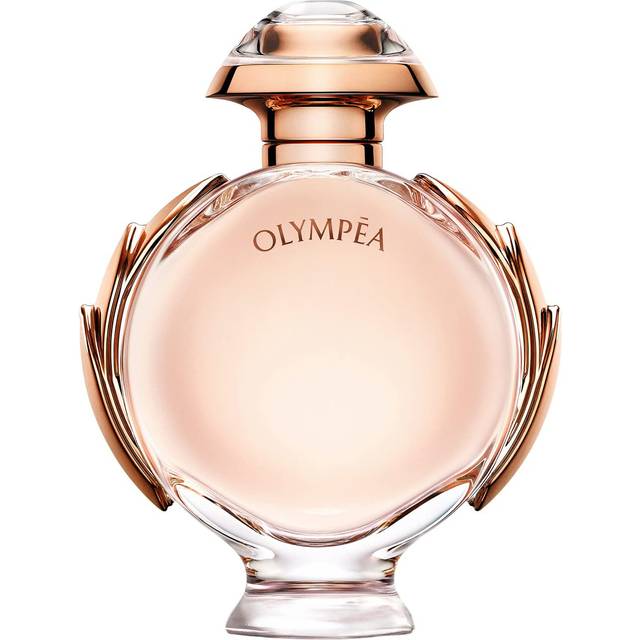 Olympea by Paco Rabanne for Women Eau de Parfum Spray 27 Ounces