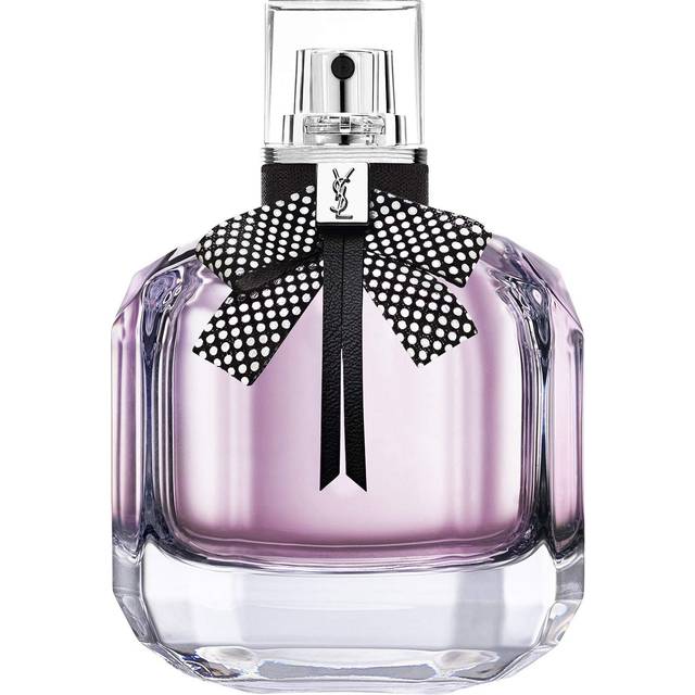 Yves Saint Laurent Mon Paris Couture Eau de Parfum, 90 ml