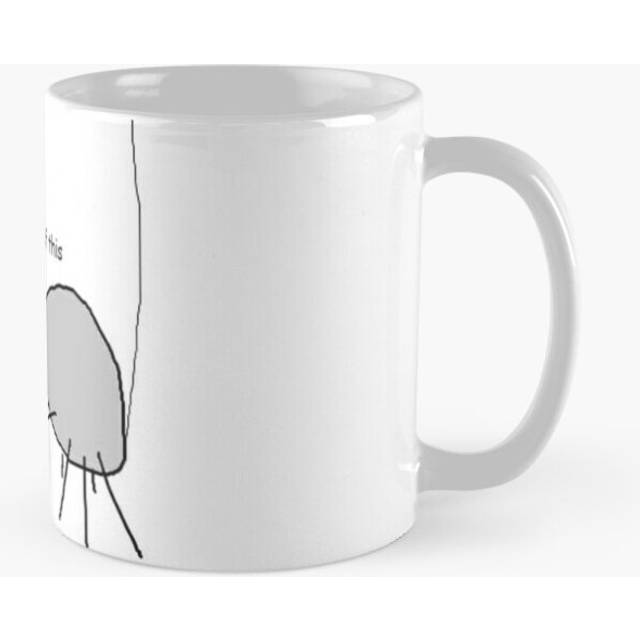 Mugs 11oz hot choclety milk Coffee Ceramic Mug Funny Anniversary Novelty Christmas Gift
