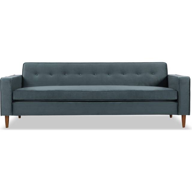 Eleanor Sofa, Neptune Velvet