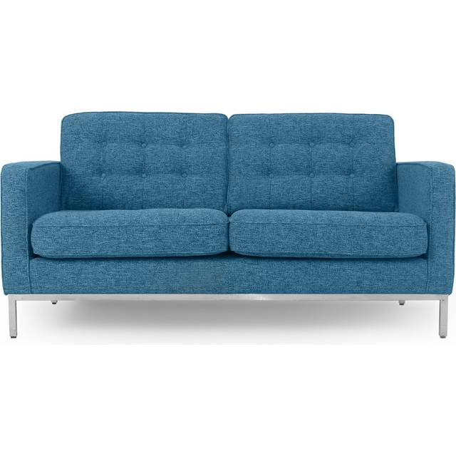 Florence 62" Fabric Sofa, Bliss Twill