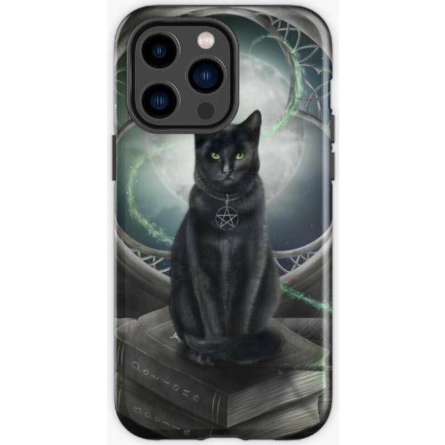 Phone Case A Familiar Cat for iPhone Samsung 14 13 12 11 Plus Pro Max Galaxy S23 S22 Ultra Note 20 10
