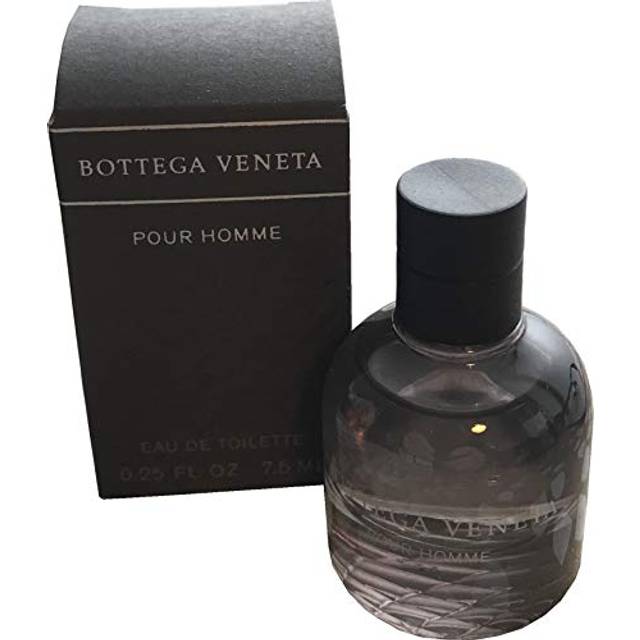 Bottega Veneta Pour Homme Eau de Toilette 025 FL Oz 75 ml
