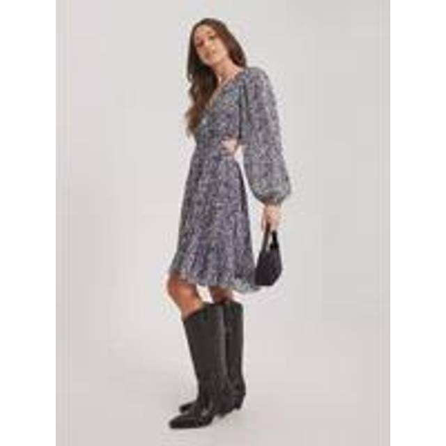 Michael Kors, Klänning, Dam, M, Kort klänning - black (M)