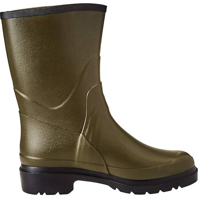 Boots Aigle Bison 2 - Vert - 46