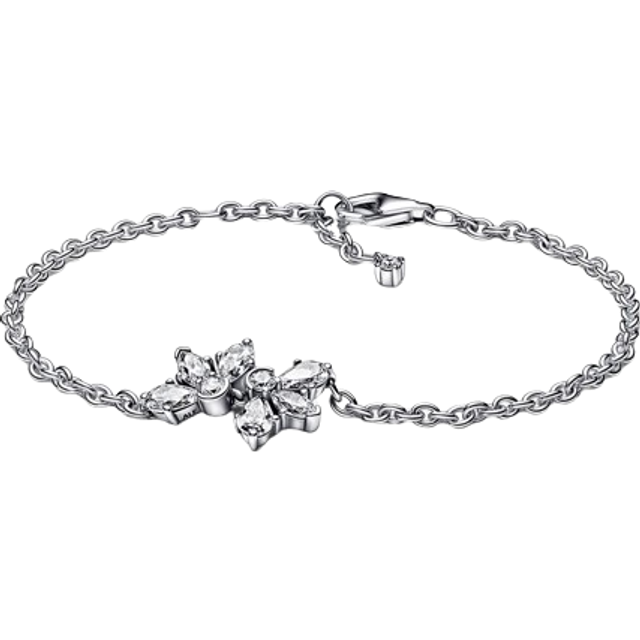 Pandora Armband Timeless 592398C01-16 - silber