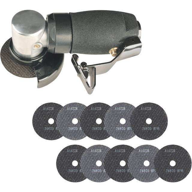 Mller-Werkzeug Mini Angle Disc Cutter & Cutting Discs