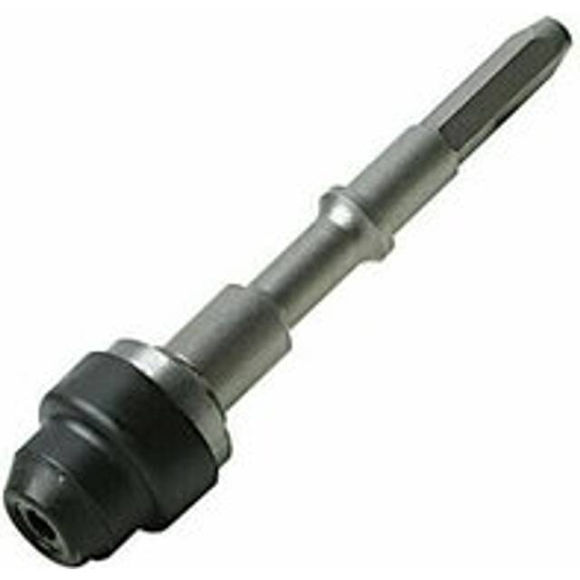 9/16 Inch Hex Standard Drill Bit Arbor to SDS Plus Socket Adaptor/Converter - Multi - One Size