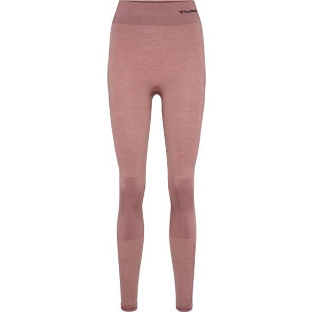 Legging woman Hummel Clea - Violet