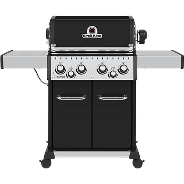 Broil King Baron 490