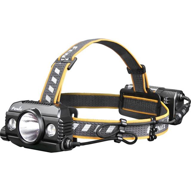 Fenix HP30R V2.0 Stirnlampe