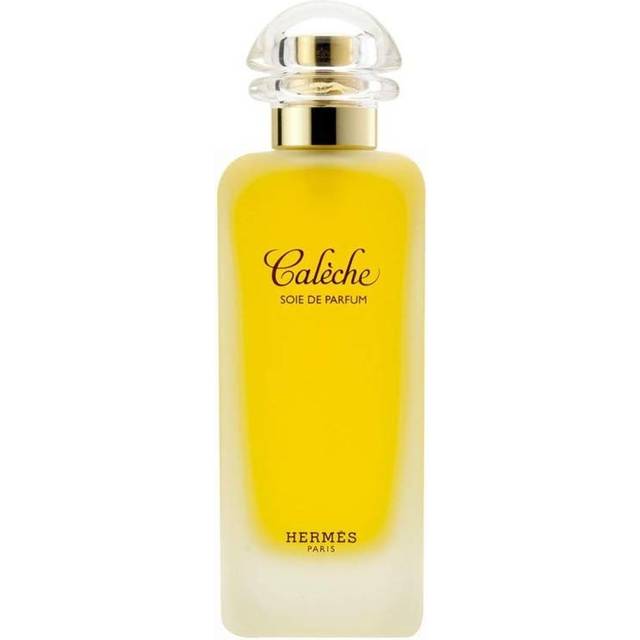 Caleche By Hermes For Women. Soie De Parfum Spray 3.3 Oz