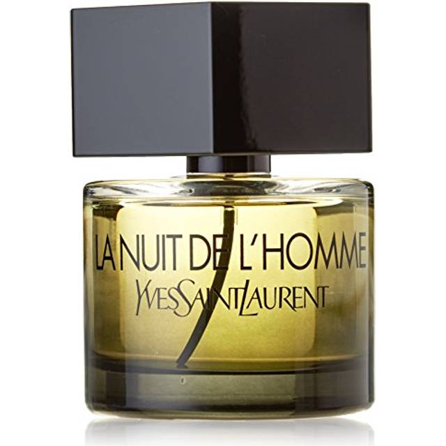Ysl Men's La Nuit De Lhomme 2Oz Eau De Toilette Spray