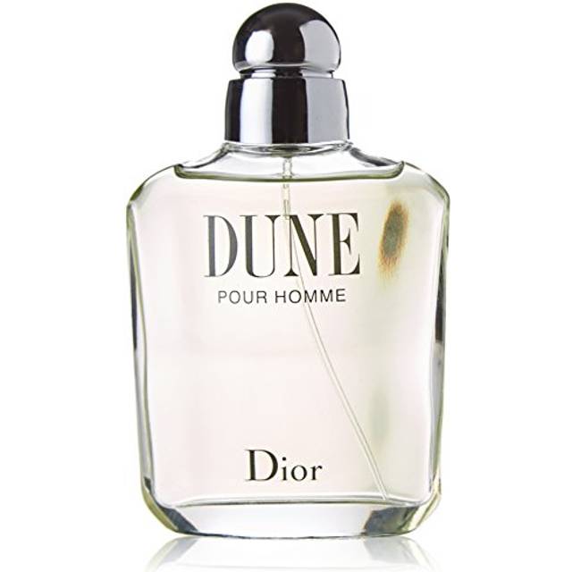 Dune Pour Homme by Dior Eau de Toilette Spray 100ml