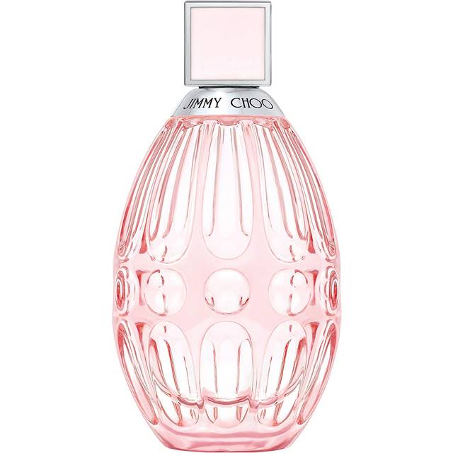 Jimmy Choo LEau by Jimmy Choo  3 oz Eau De Toilette Spray for Women