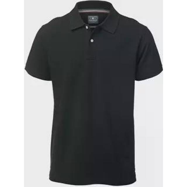 Nimbus Yale The Luxurious Classic Polo Black S