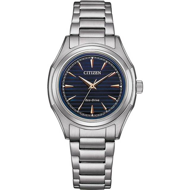 Citizen Eco Drive damklocka - FE2110-81L