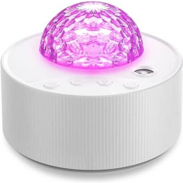 Moredig Galaxy Light Projector for Bedroom, Sensory Lights with 13 Color, Galaxy Projector Light for Bedroom Star Projector Gift for Kids Teen Boy