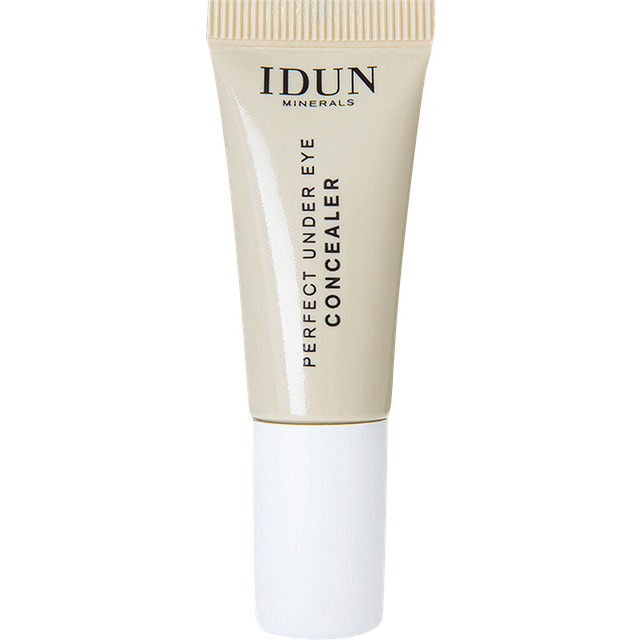 IDUN Perfect Under Eye Concealer Fair
