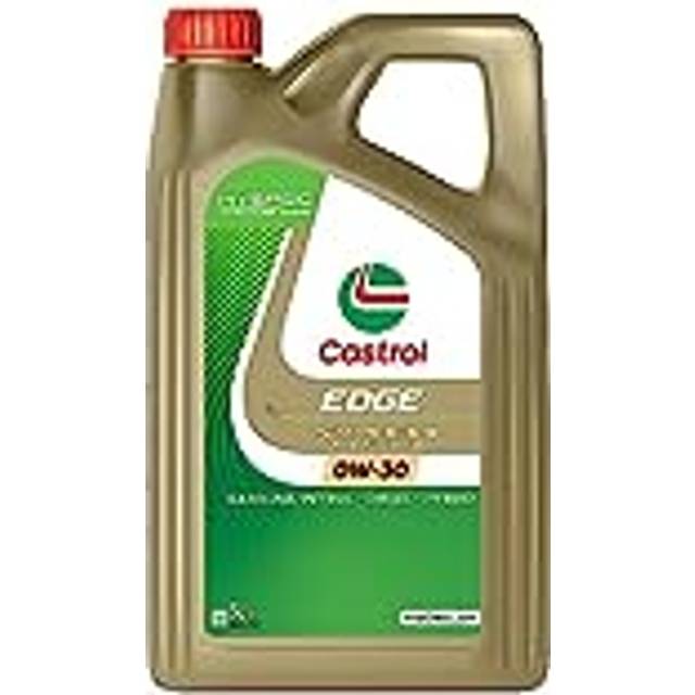 Motorolja Castrol Edge 0W30 C3 5L