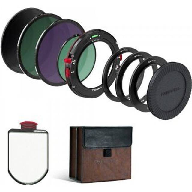 Freewell K2 Versatile Magnetic Filter System