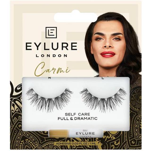 Eylure False Eyelashes Carmi Self Care