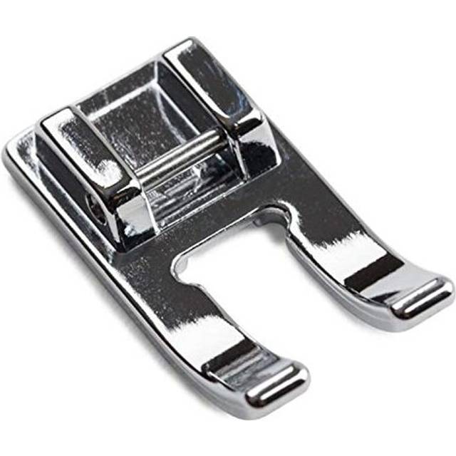 DREAMSTITCH 5011-24 5mm Open Toe Presser Foot Snap On for Babylock Brother Janome