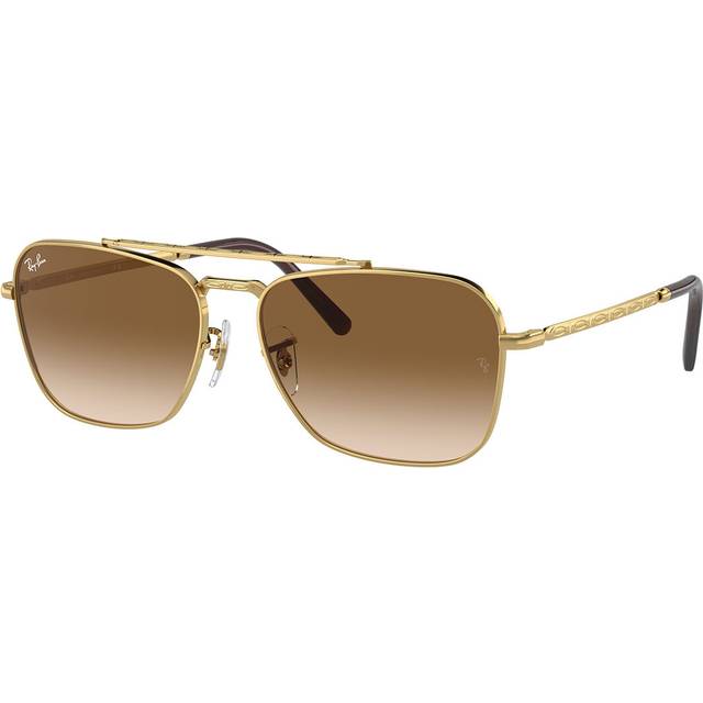 Ray-Ban New Caravan - RB3636 001/51 5515