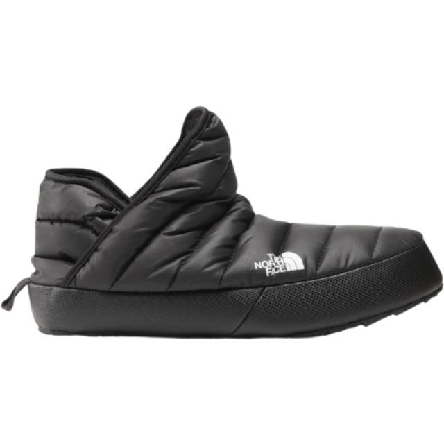The North Face Women's Thermoball Traction Winter Bootie TNF Black/TNF White, 37