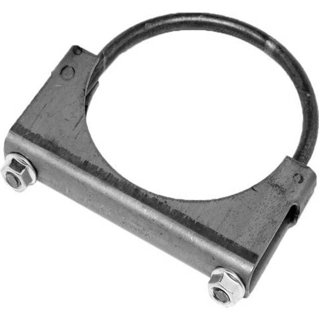 Walker 35774 4 Saddle U-Bolt Clamp