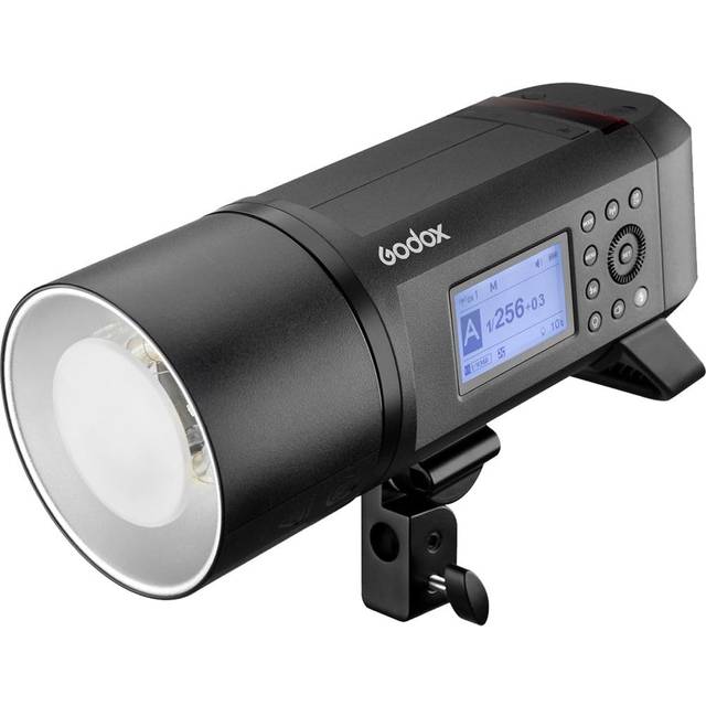 Godox AD600 Pro Kit with Xpro Trigger For Fuji