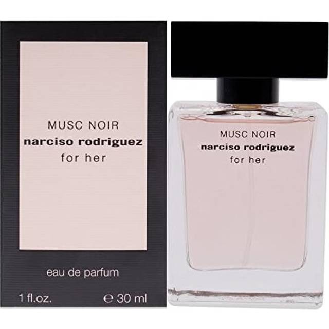For Her Musc Noir Eau De Parfum, 30 ml