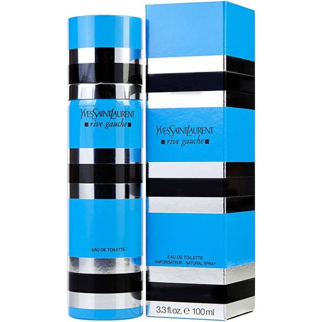Yves Saint Laurent Rive Gauche Eau De Toilette Spray 100ml/3.3oz