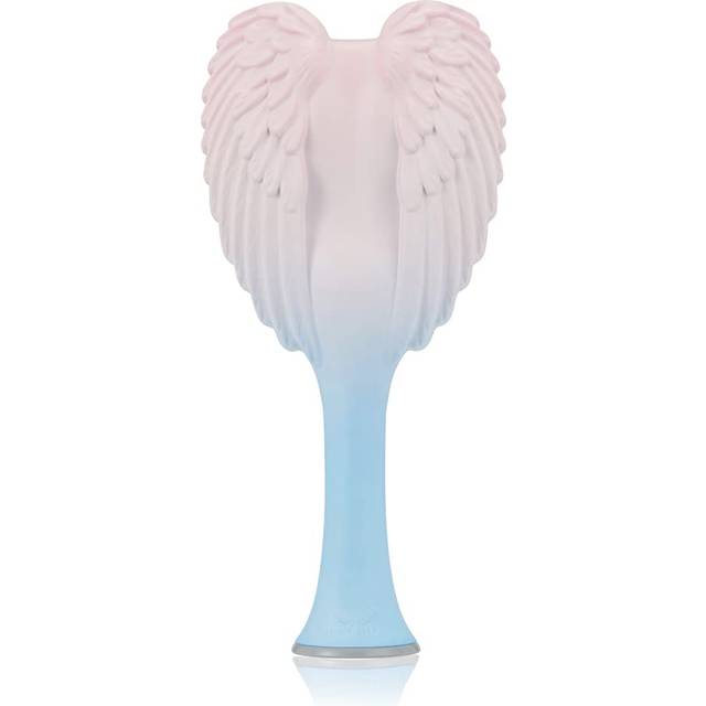 Tangle Angel 2.0 Hair Brush Ombre Pink Blue