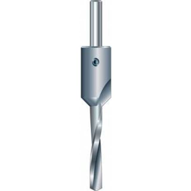 Trend HSS Drill Countersink Size 6 1/2"