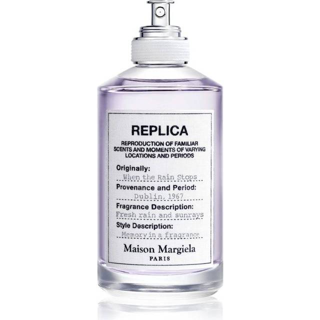 Maison Margiela Replica When The Rain Stops EDT 100 ml
