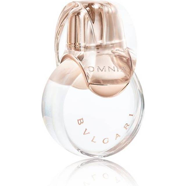 Bulgari Omnia Crystalline Eau de Toilette New 30 ml