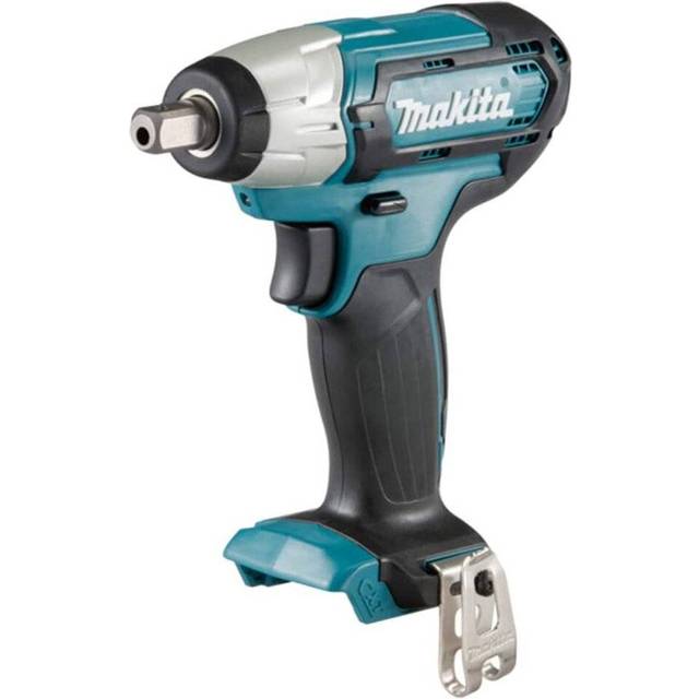 MAKITA TW141DZ (SOLO) Slagnøgle Li-Ion, 12V CXT, 145Nm (Uden batteri og lader)