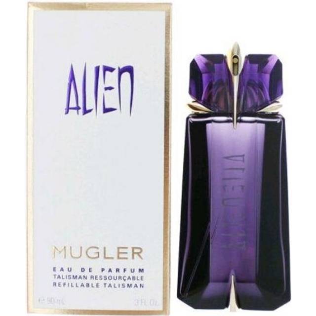 Thierry Mugler Alien Eau de Toilette 60ml EDT Spray